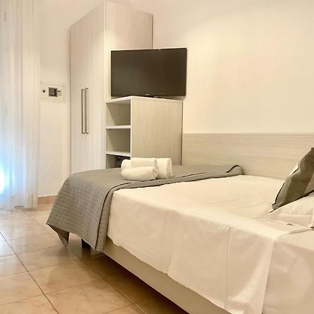 Hotel Maestri Riccione Luaran gambar