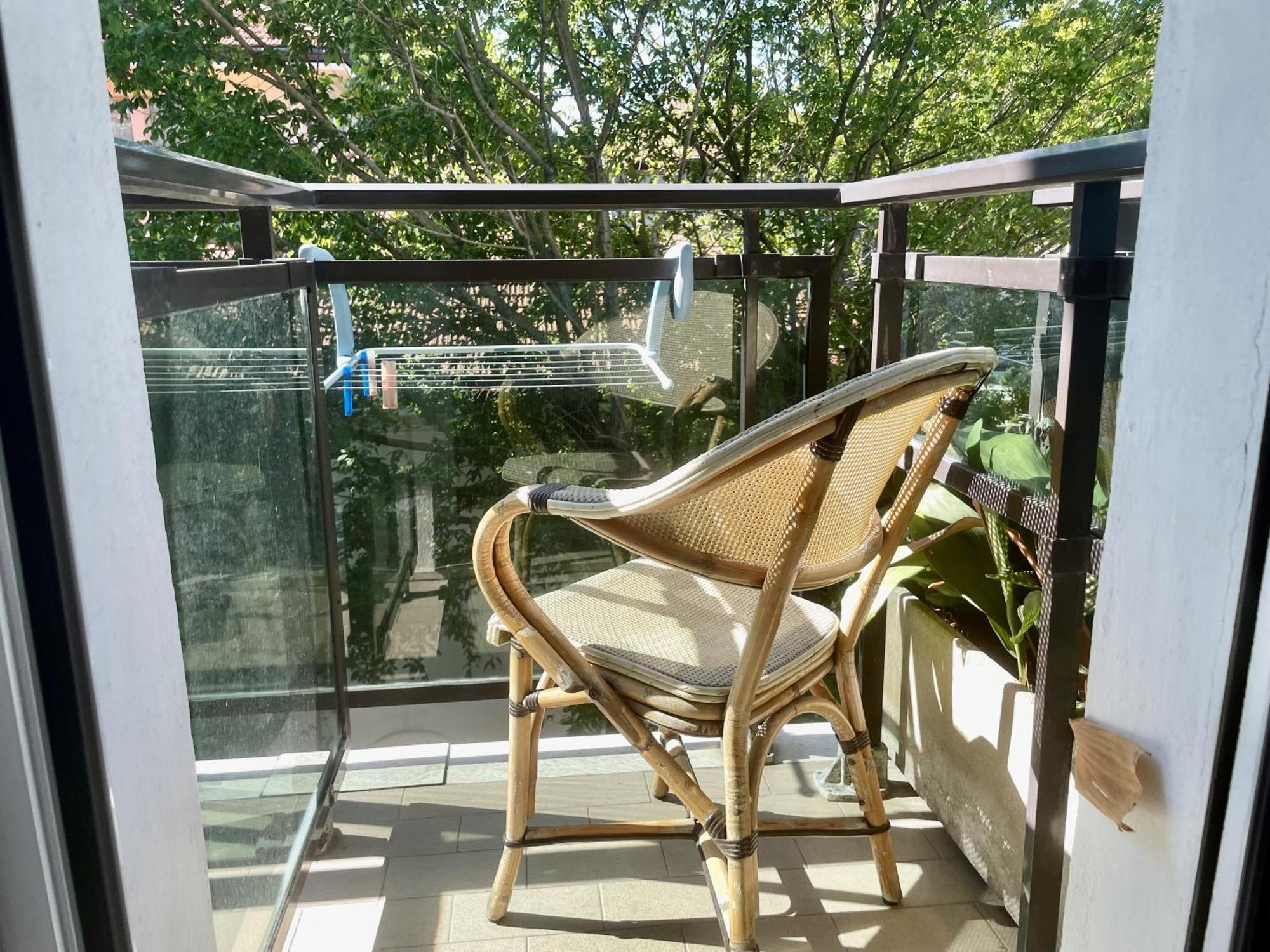 Hotel Maestri Riccione Luaran gambar
