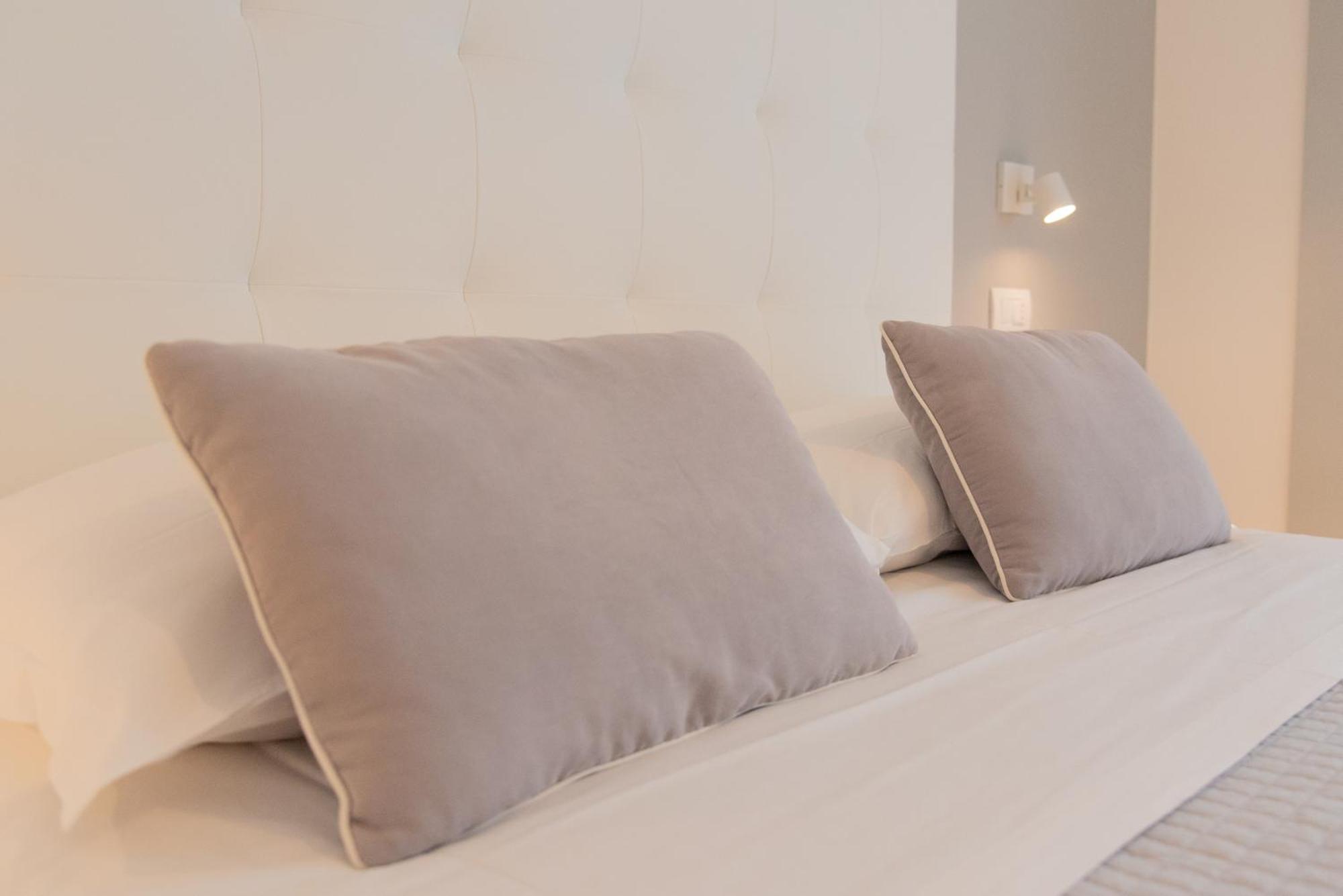 Hotel Maestri Riccione Luaran gambar