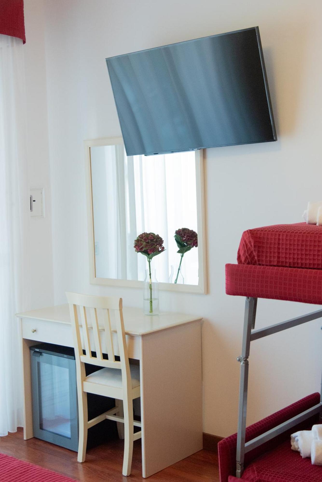 Hotel Maestri Riccione Luaran gambar