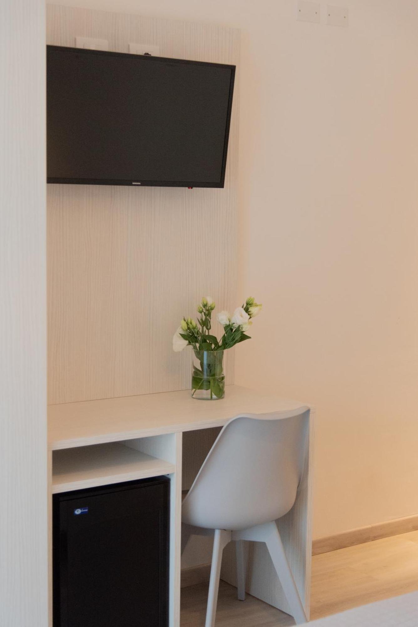 Hotel Maestri Riccione Luaran gambar