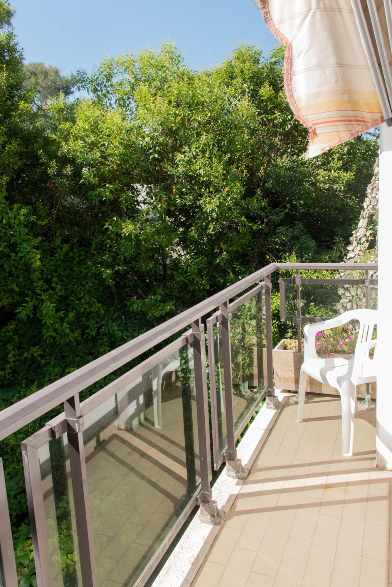 Hotel Maestri Riccione Luaran gambar