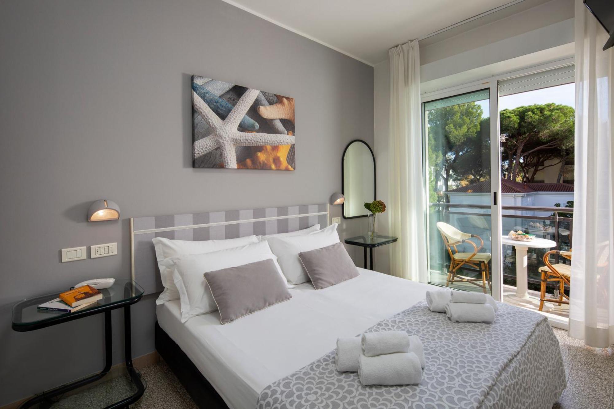 Hotel Maestri Riccione Luaran gambar